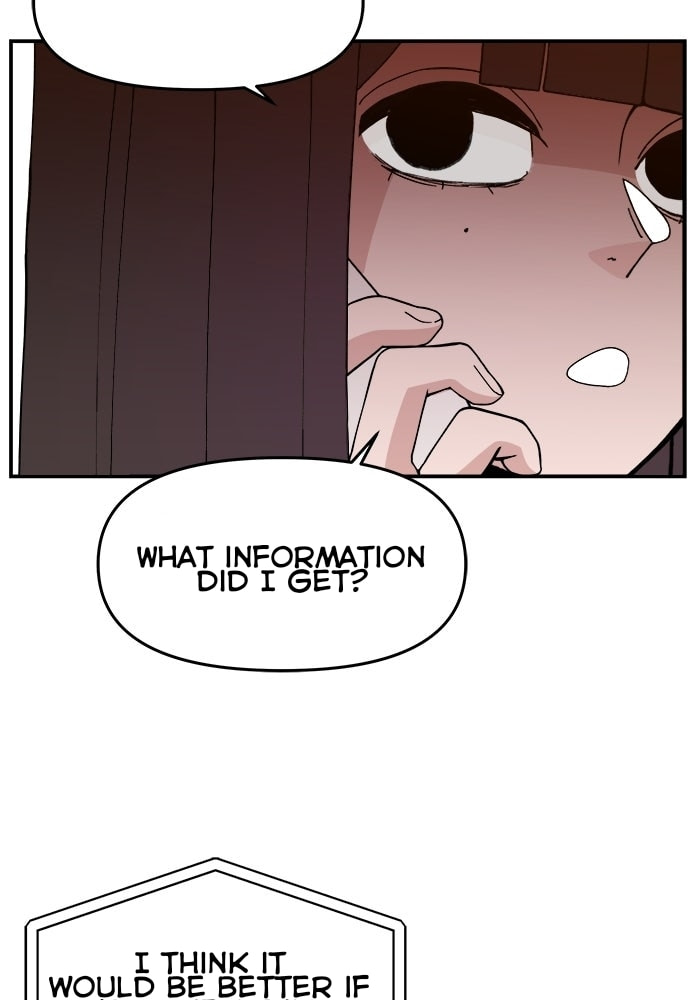 Evil Girl Classroom Chapter 47 page 74 - 