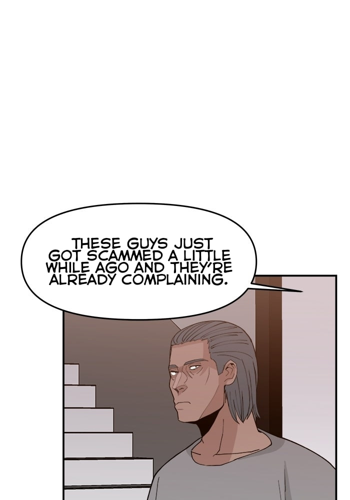 Evil Girl Classroom Chapter 47 page 79 - 