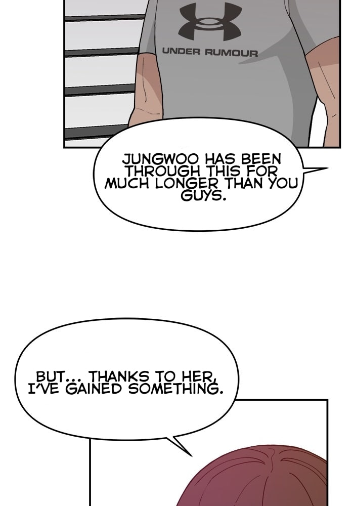 Evil Girl Classroom Chapter 47 page 80 - 