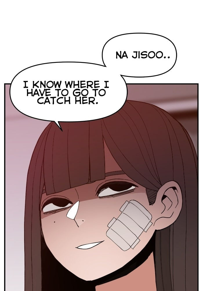 Evil Girl Classroom Chapter 47 page 82 - 
