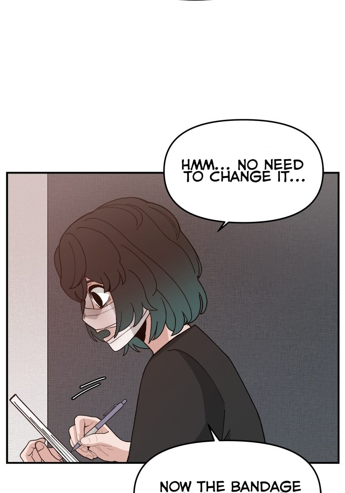 Evil Girl Classroom Chapter 47 page 88 - 