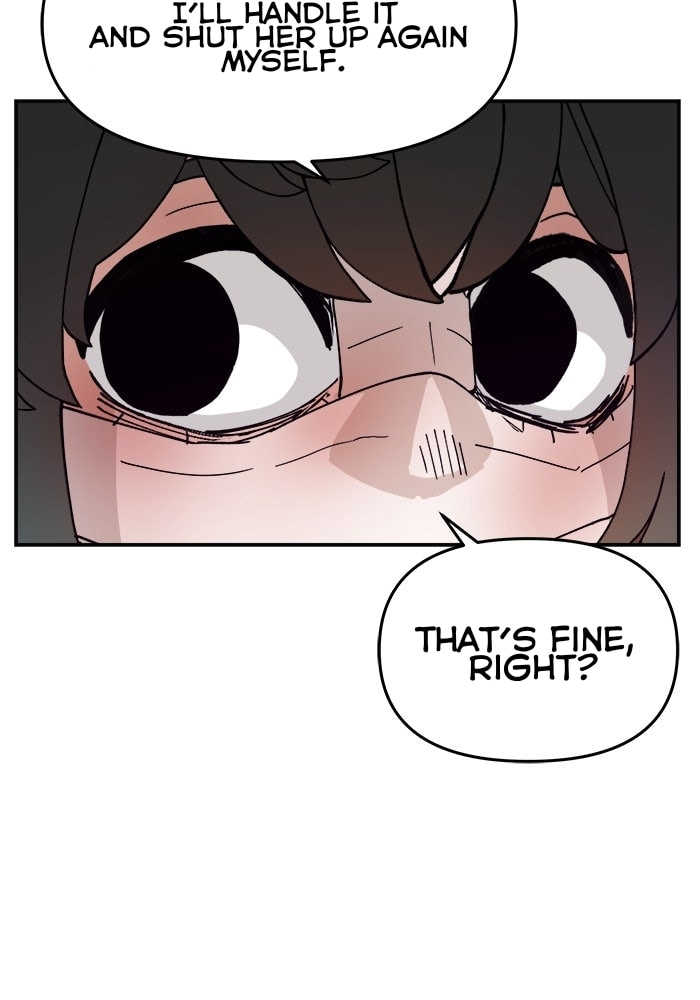 Evil Girl Classroom Chapter 47 page 99 - 