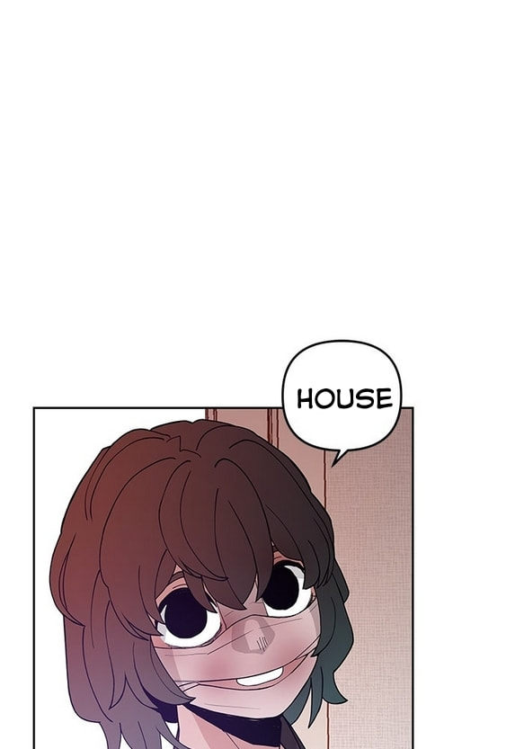 Evil Girl Classroom Chapter 48 page 1 - 
