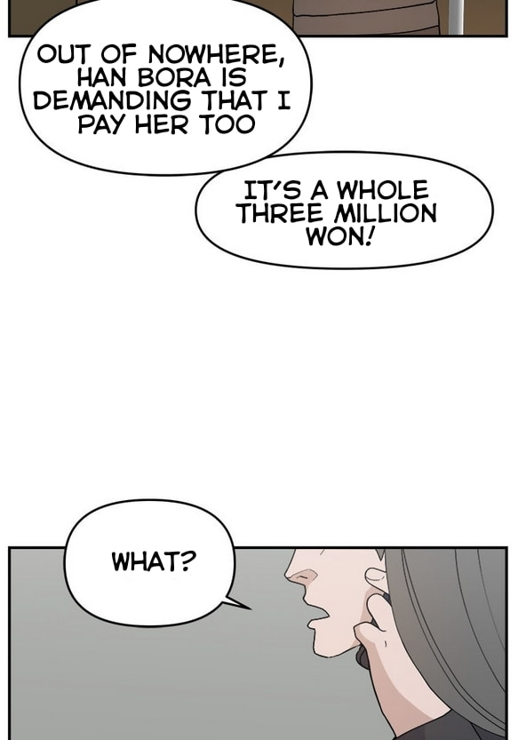 Evil Girl Classroom Chapter 48 page 102 - 