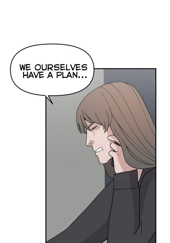 Evil Girl Classroom Chapter 48 page 112 - 