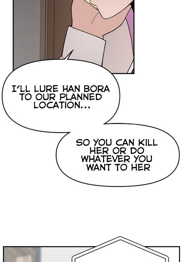 Evil Girl Classroom Chapter 48 page 117 - 