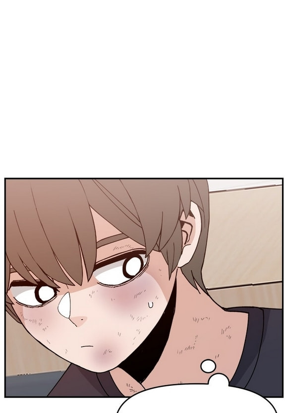 Evil Girl Classroom Chapter 48 page 24 - 