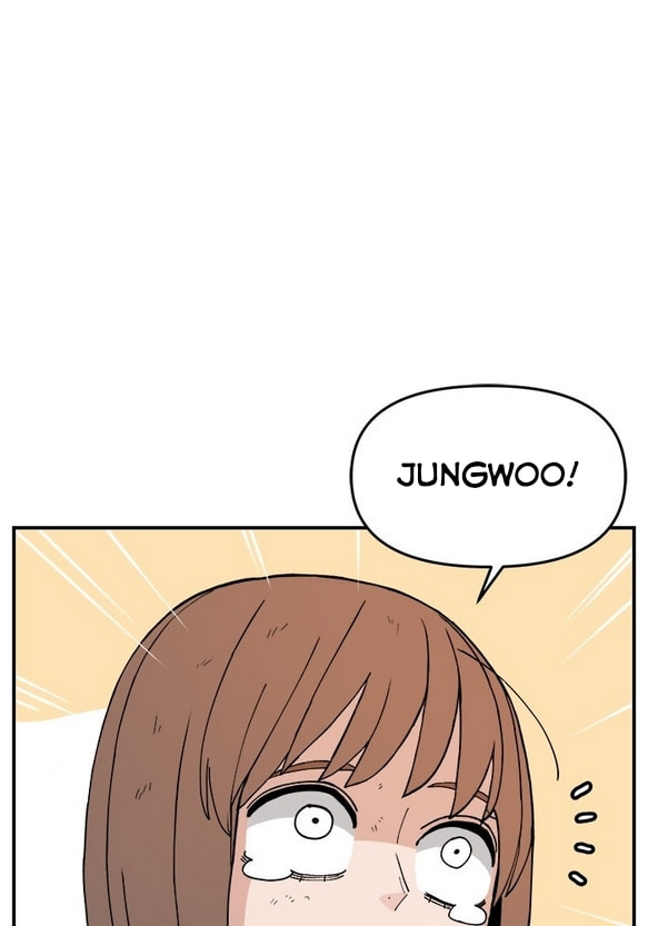 Evil Girl Classroom Chapter 48 page 27 - 