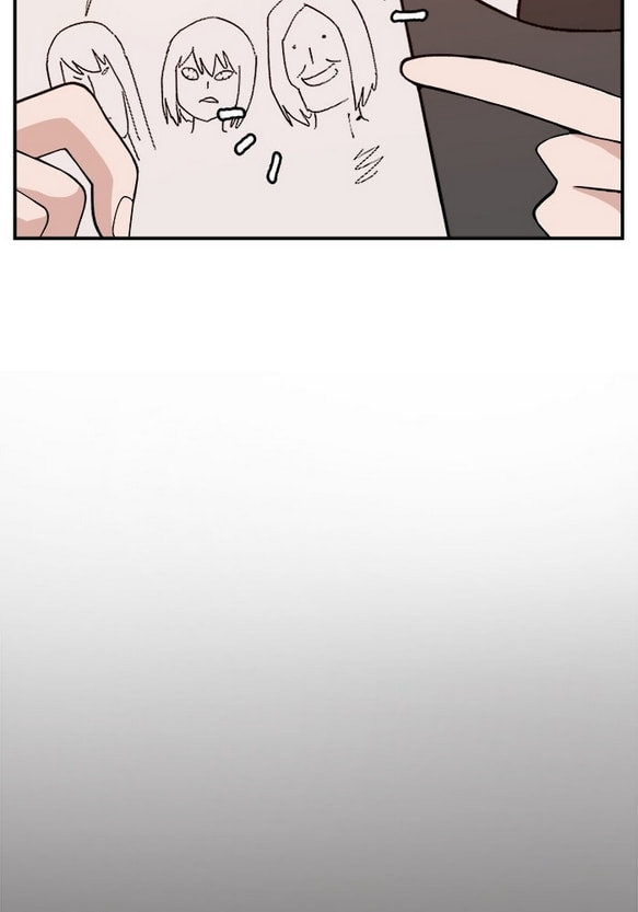 Evil Girl Classroom Chapter 48 page 38 - 