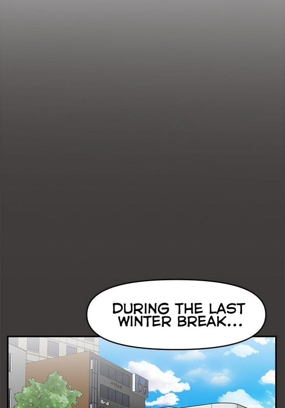 Evil Girl Classroom Chapter 48 page 39 - 