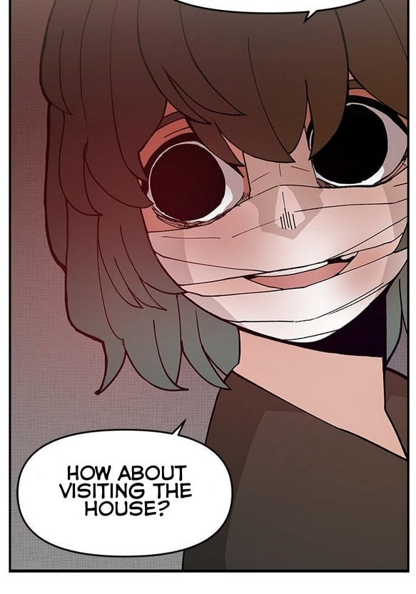Evil Girl Classroom Chapter 48 page 5 - 