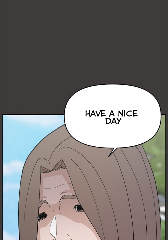 Evil Girl Classroom Chapter 48 page 47 - 
