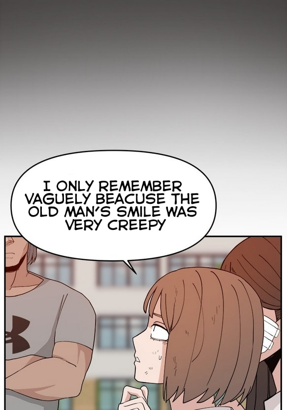 Evil Girl Classroom Chapter 48 page 50 - 