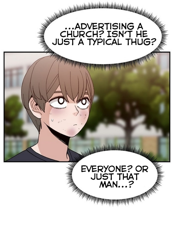 Evil Girl Classroom Chapter 48 page 52 - 