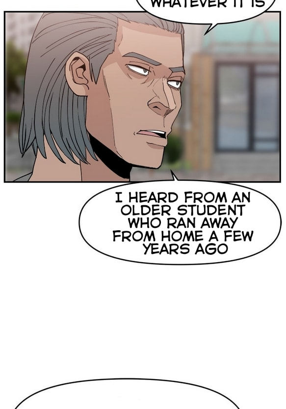 Evil Girl Classroom Chapter 48 page 57 - 