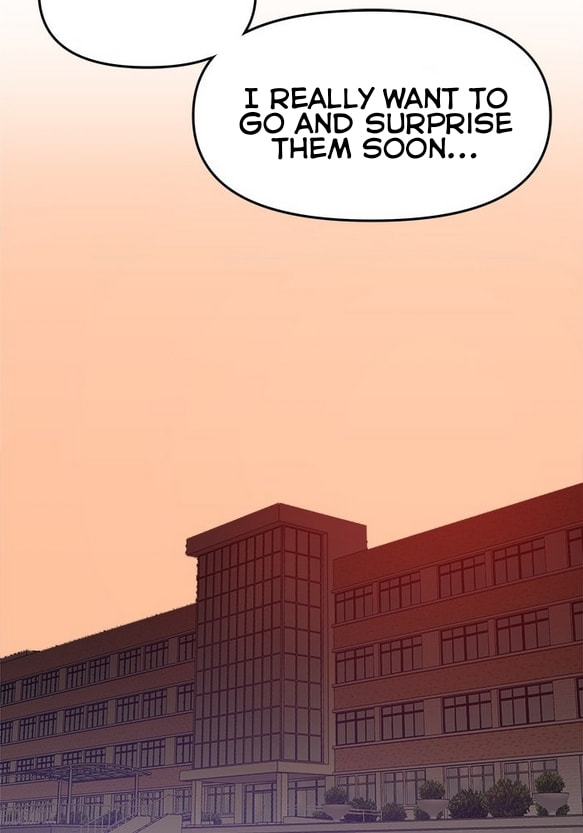 Evil Girl Classroom Chapter 48 page 7 - 