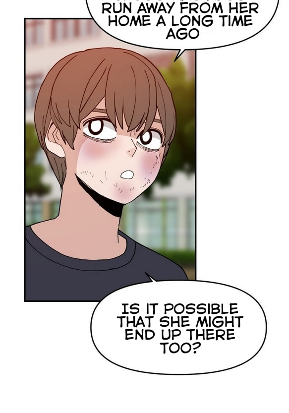 Evil Girl Classroom Chapter 48 page 61 - 