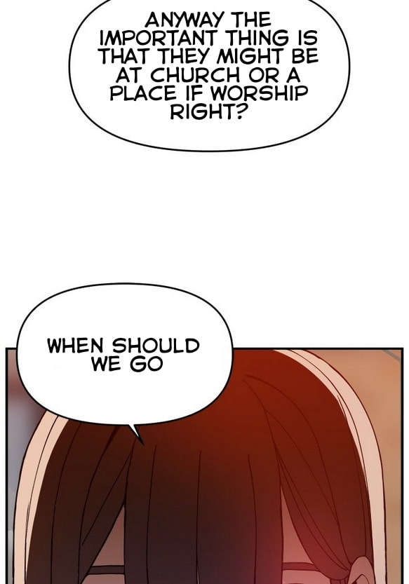 Evil Girl Classroom Chapter 48 page 63 - 