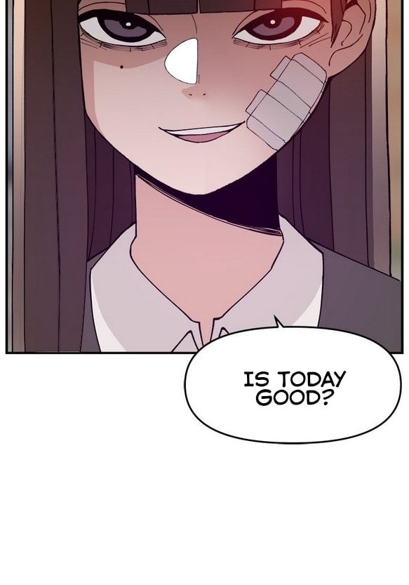 Evil Girl Classroom Chapter 48 page 64 - 