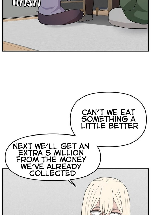 Evil Girl Classroom Chapter 48 page 69 - 