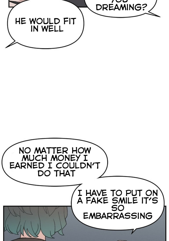 Evil Girl Classroom Chapter 48 page 74 - 