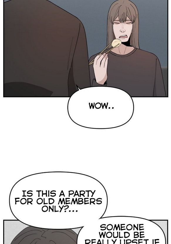 Evil Girl Classroom Chapter 48 page 75 - 