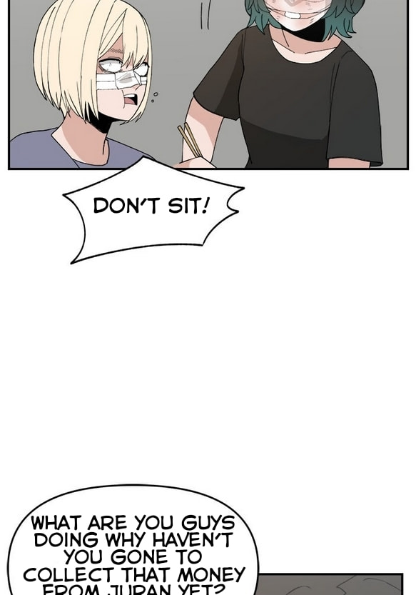 Evil Girl Classroom Chapter 48 page 79 - 