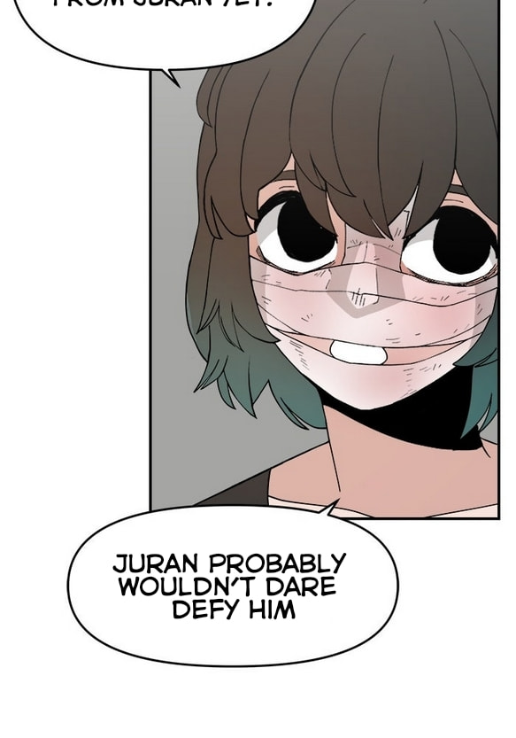 Evil Girl Classroom Chapter 48 page 80 - 