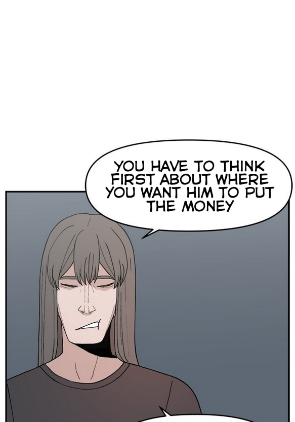 Evil Girl Classroom Chapter 48 page 81 - 