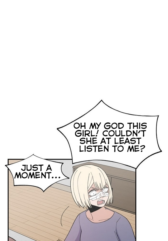 Evil Girl Classroom Chapter 48 page 88 - 