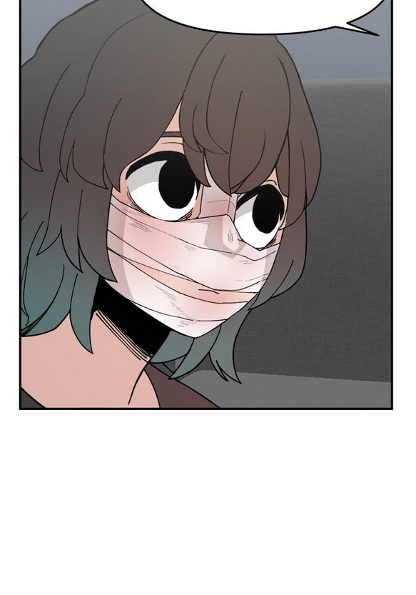 Evil Girl Classroom Chapter 48 page 91 - 