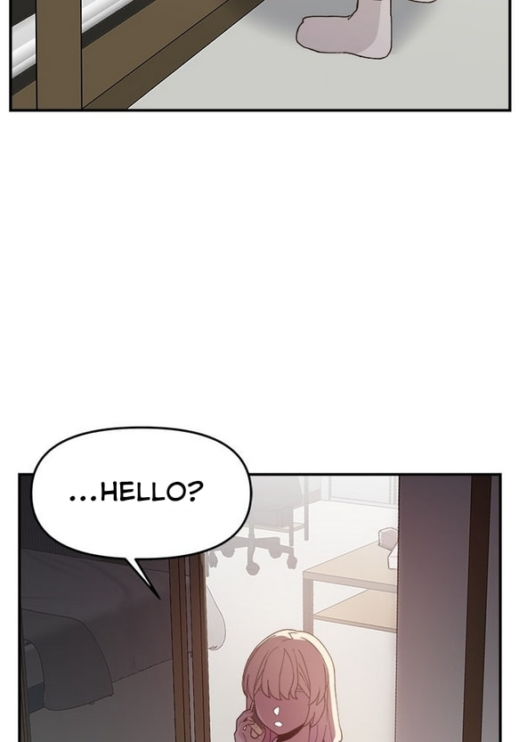 Evil Girl Classroom Chapter 48 page 93 - 
