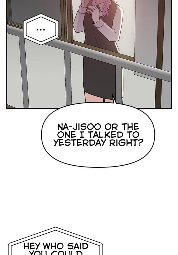 Evil Girl Classroom Chapter 48 page 94 - 