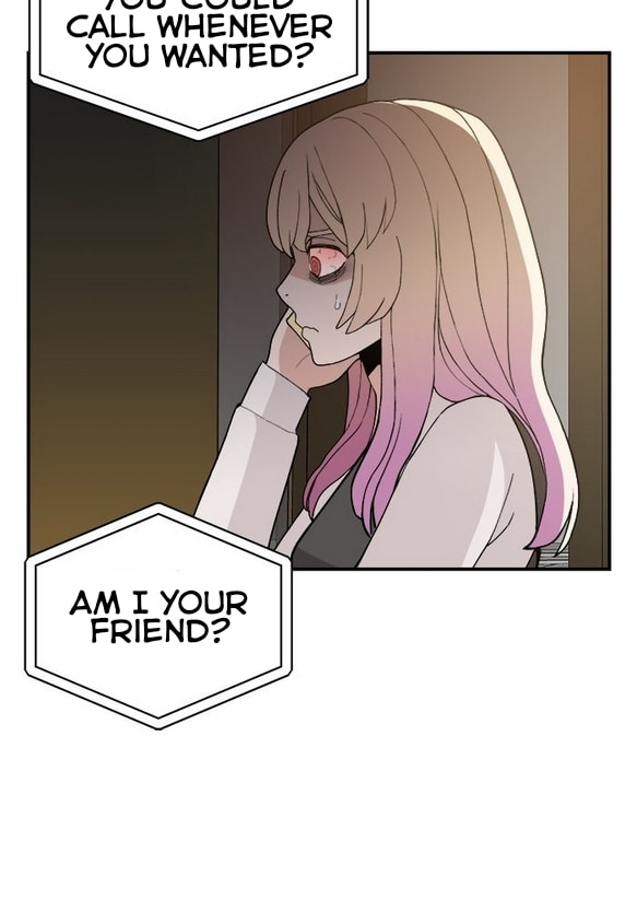 Evil Girl Classroom Chapter 48 page 95 - 
