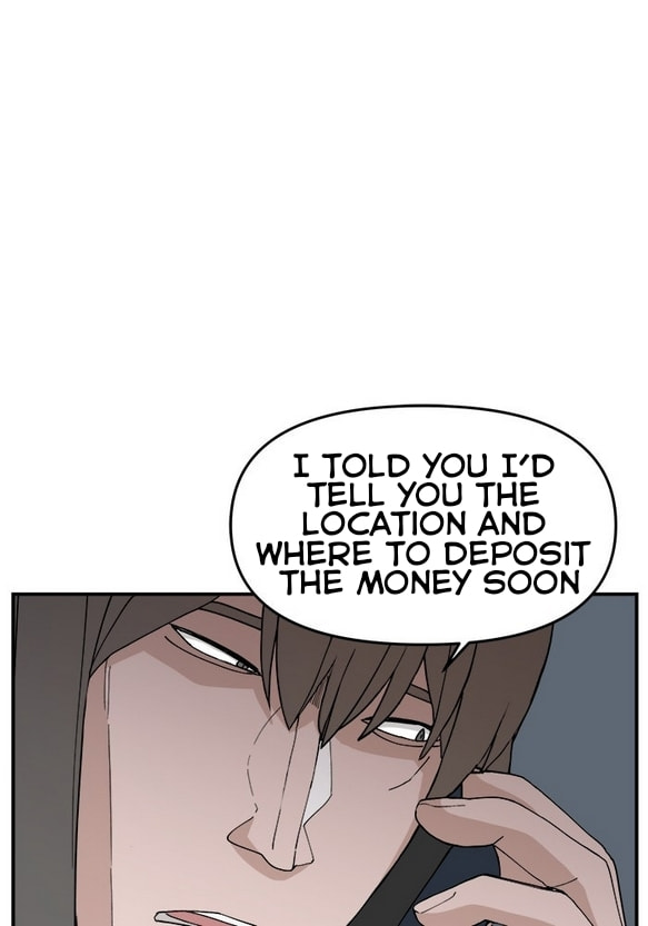 Evil Girl Classroom Chapter 48 page 96 - 