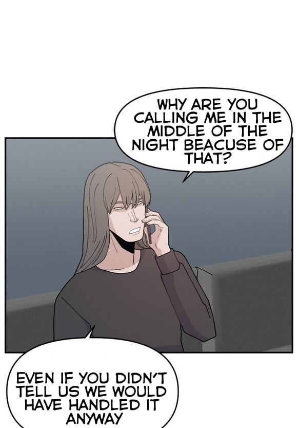 Evil Girl Classroom Chapter 48 page 100 - 