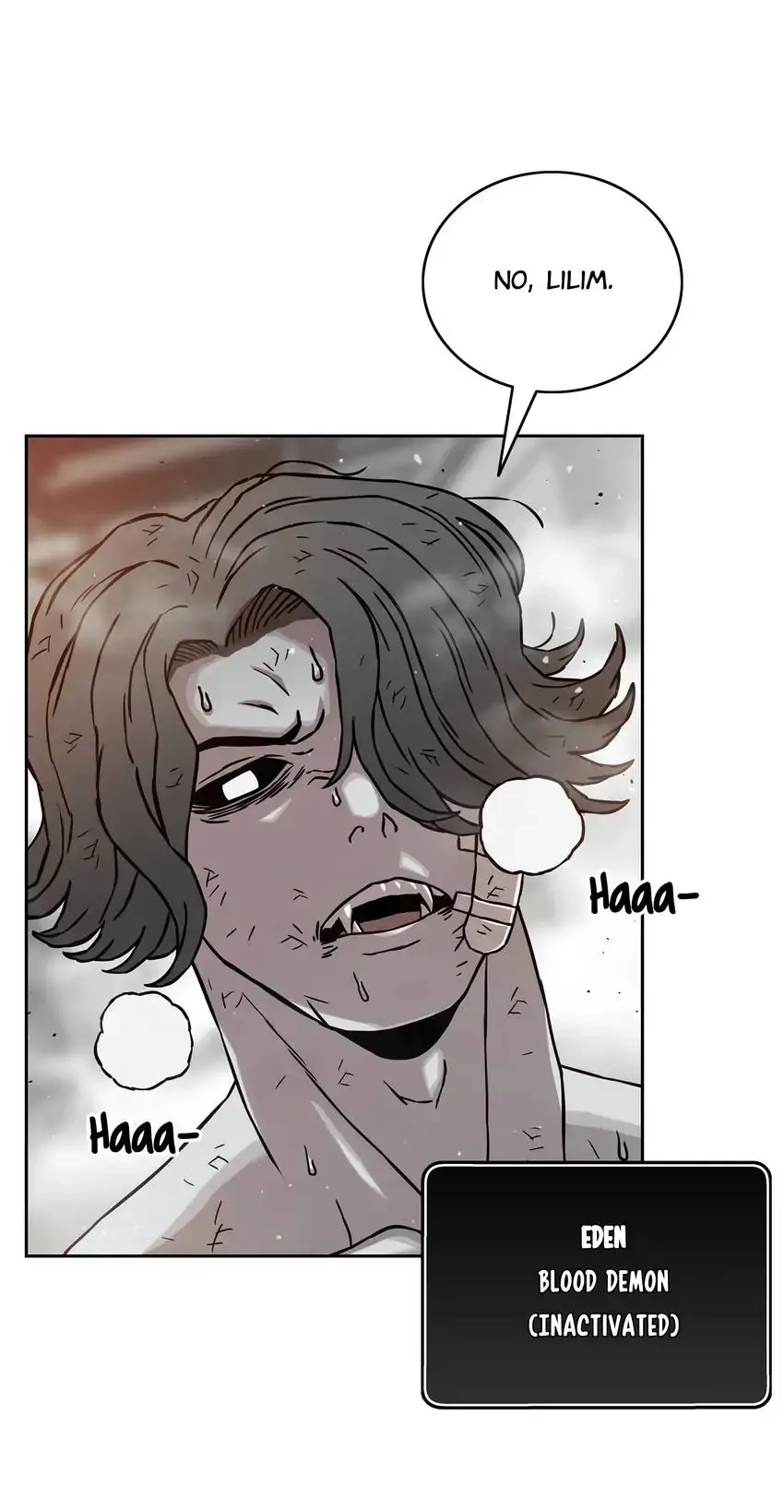 Evil Hunter Chapter 15 page 4 - 
