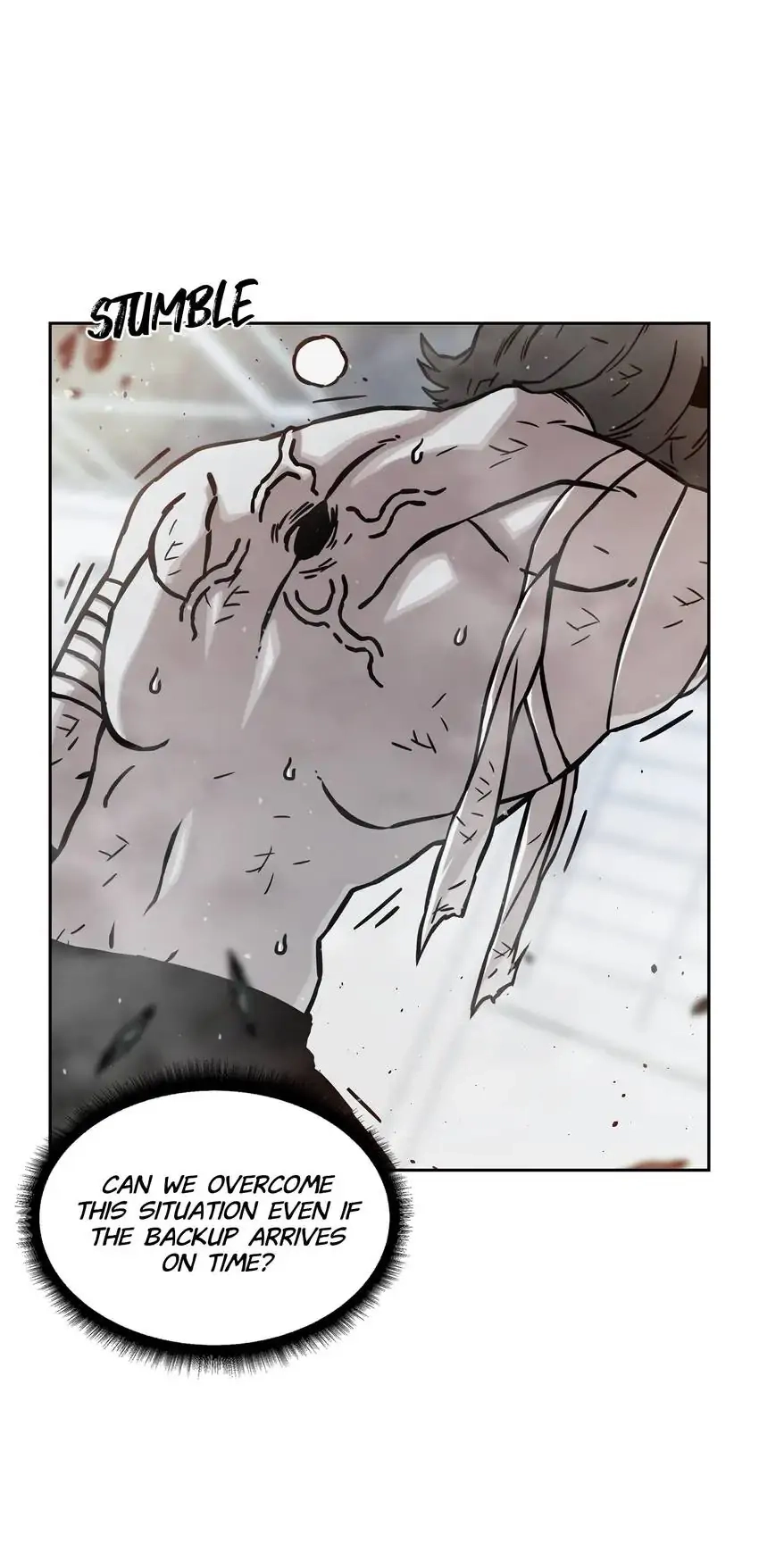 Evil Hunter Chapter 15 page 33 - 