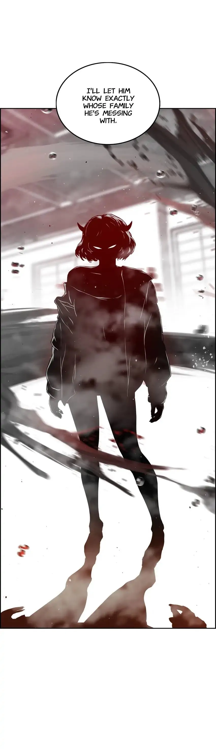 Evil Hunter Chapter 15 page 6 - 