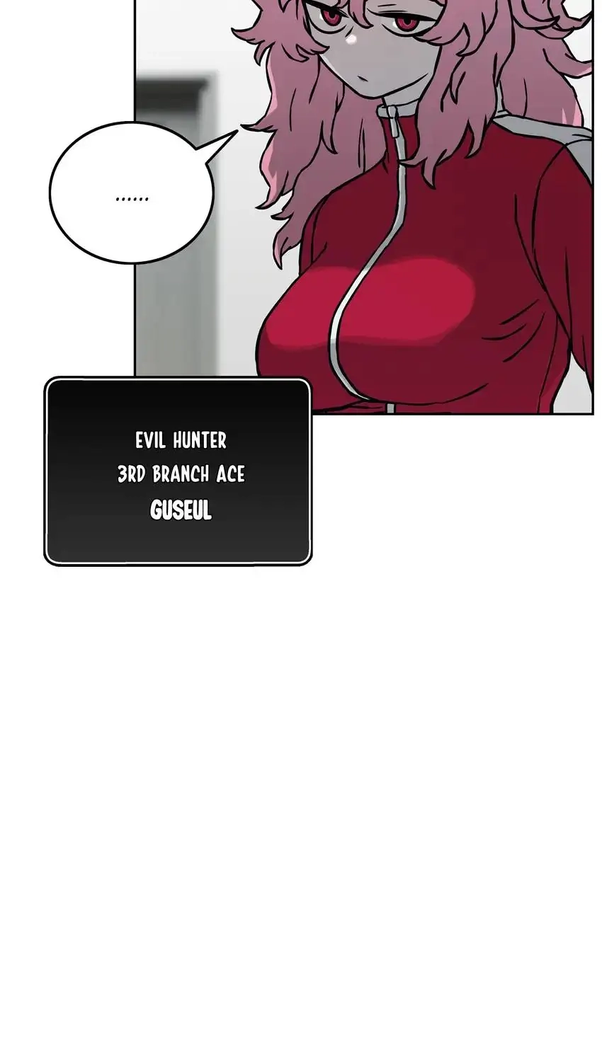 Evil Hunter Chapter 16 page 12 - 