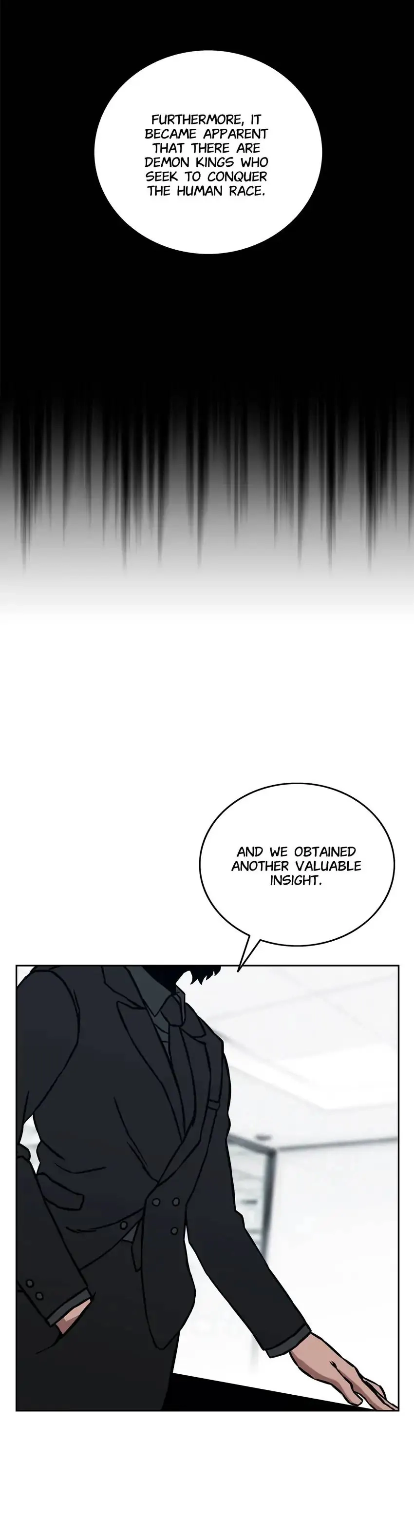 Evil Hunter Chapter 16 page 17 - 