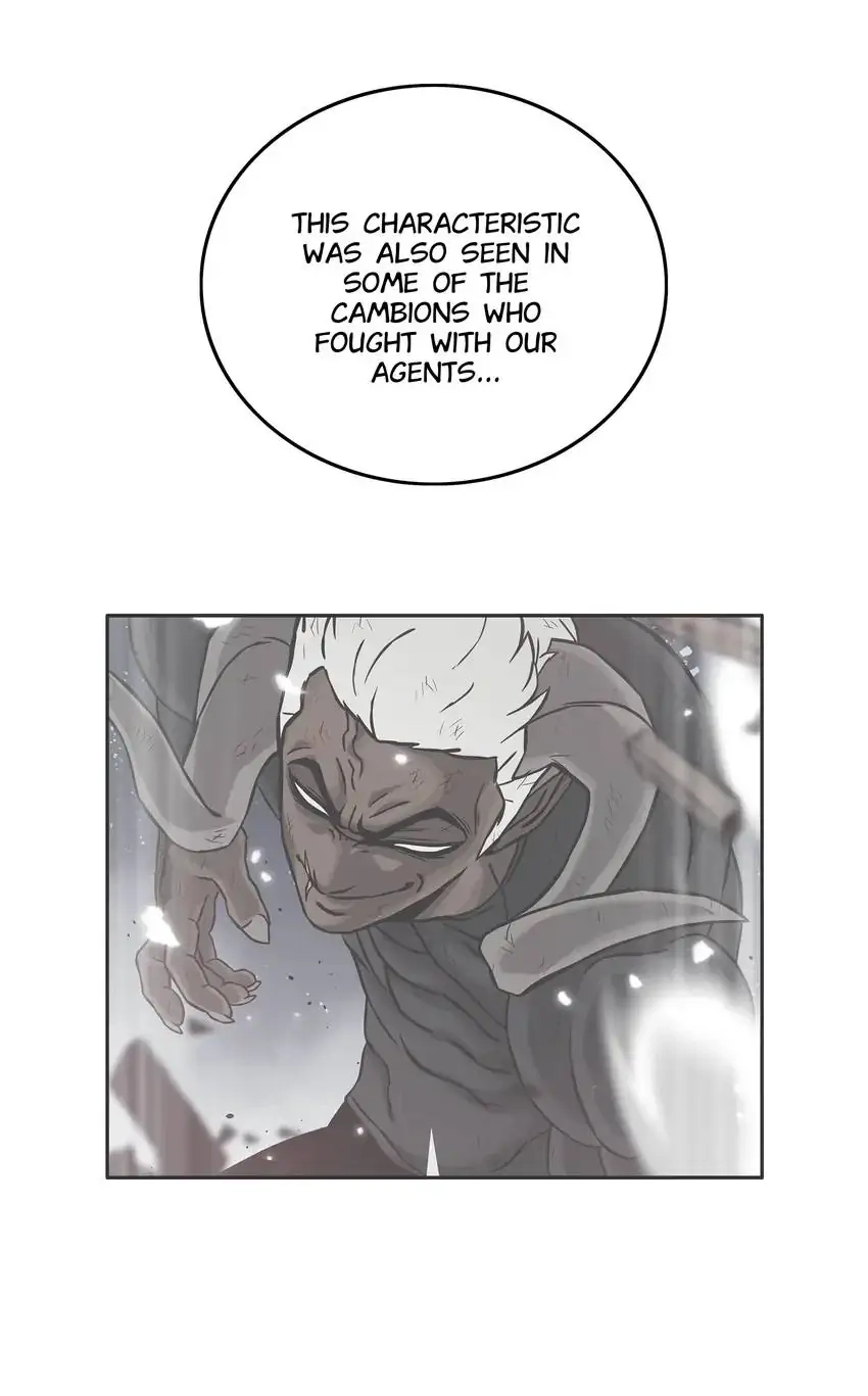 Evil Hunter Chapter 16 page 19 - 