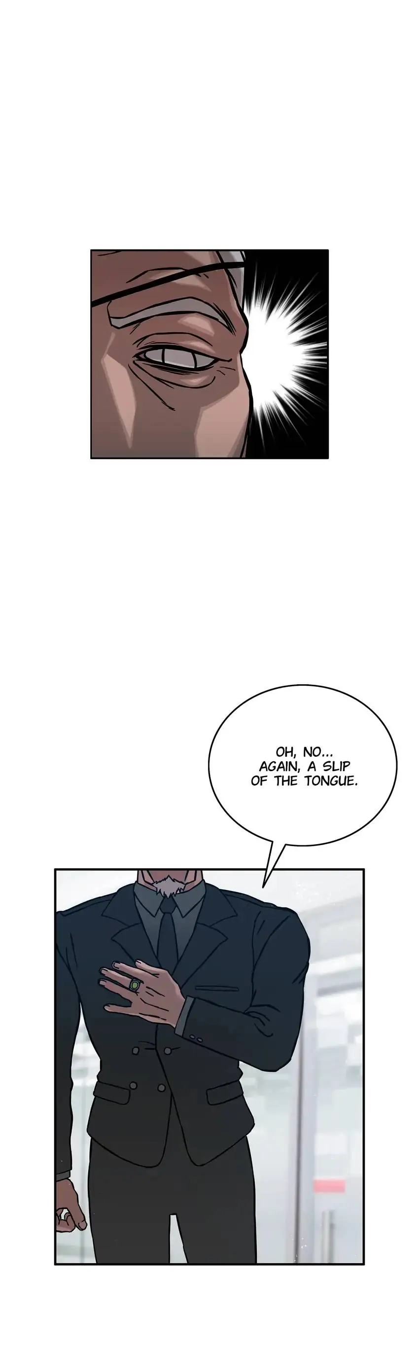 Evil Hunter Chapter 16 page 23 - 