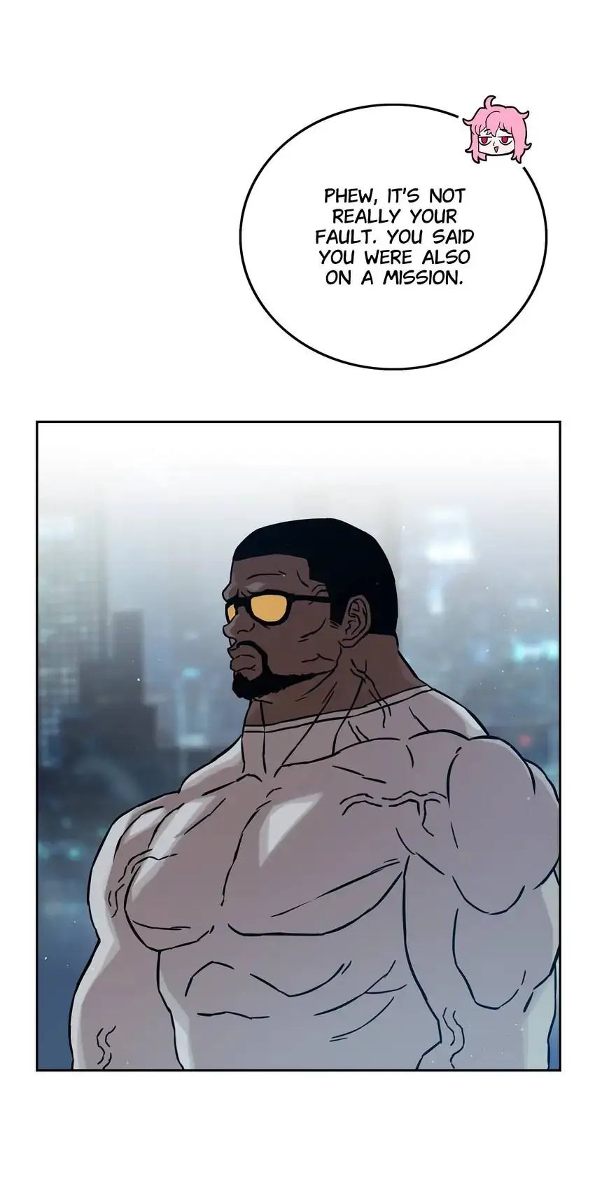 Evil Hunter Chapter 16 page 28 - 