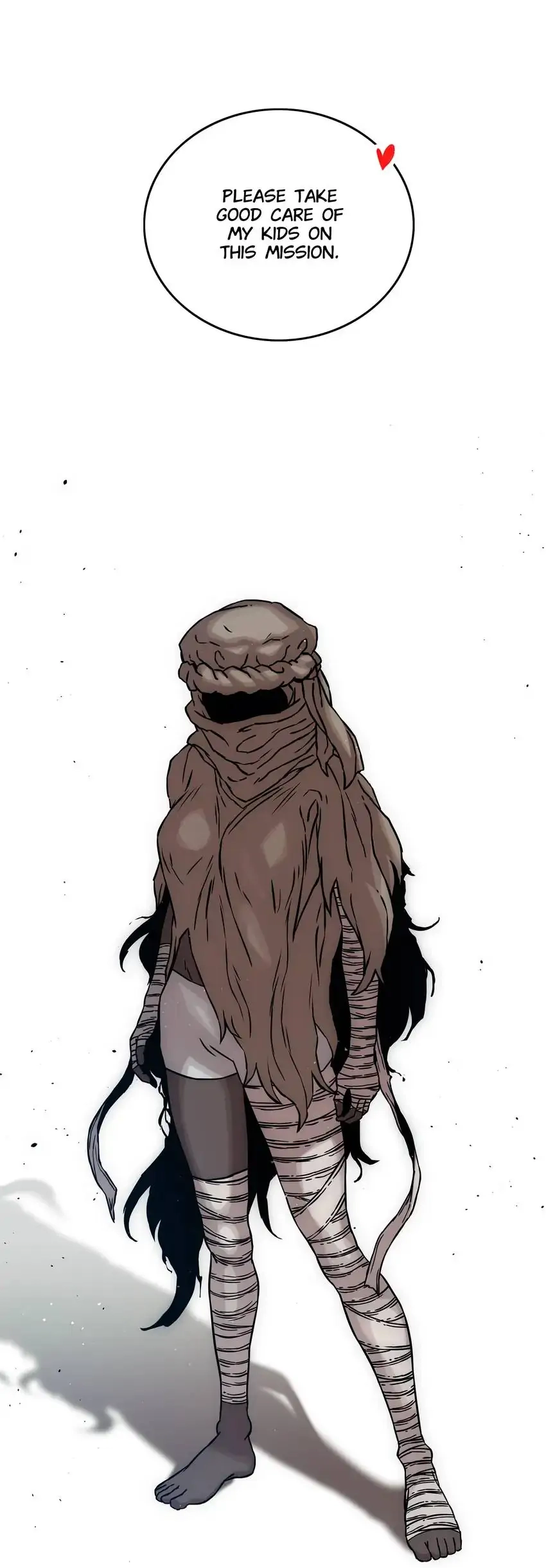 Evil Hunter Chapter 16 page 29 - 
