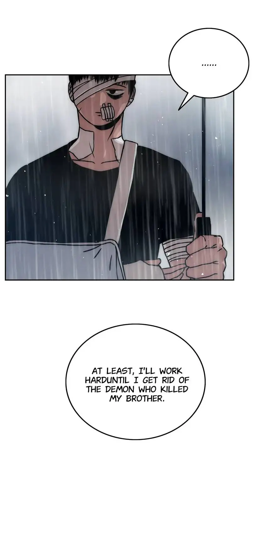Evil Hunter Chapter 16 page 48 - 