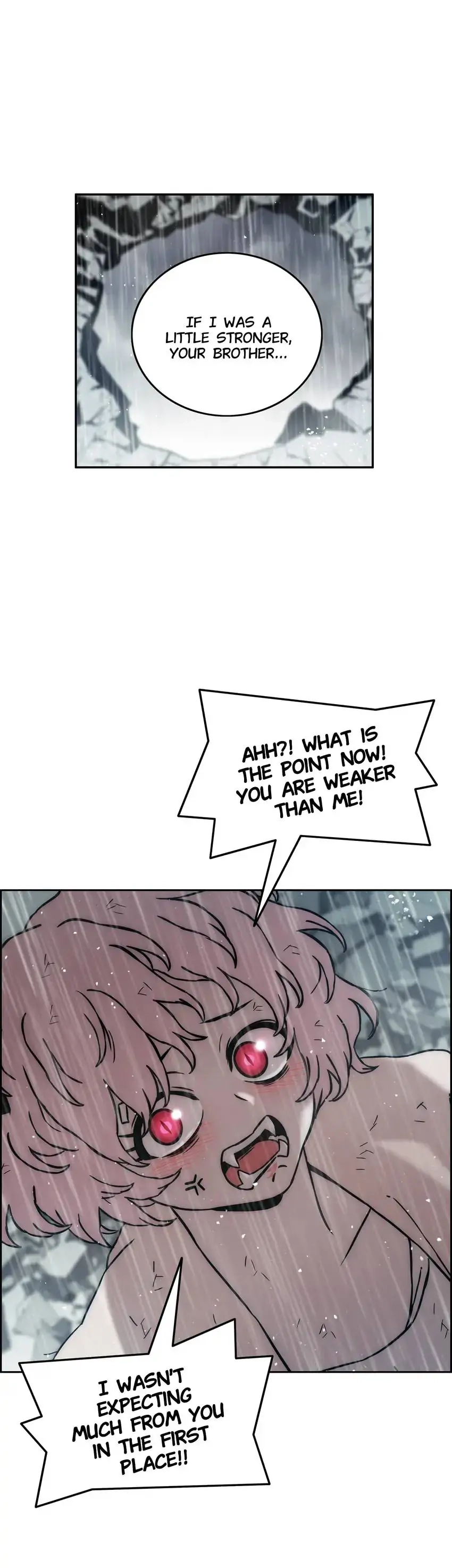 Evil Hunter Chapter 16 page 50 - 
