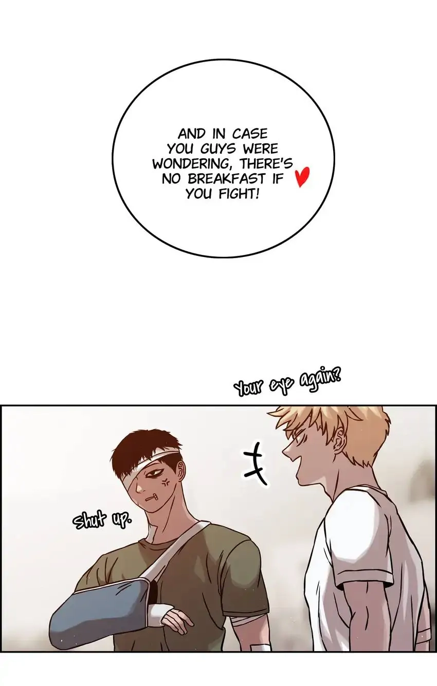 Evil Hunter Chapter 16 page 60 - 