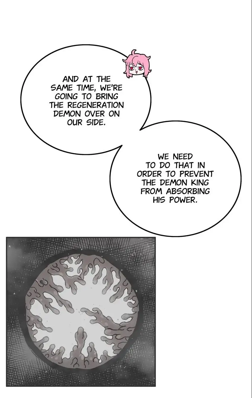 Evil Hunter Chapter 16 page 62 - 