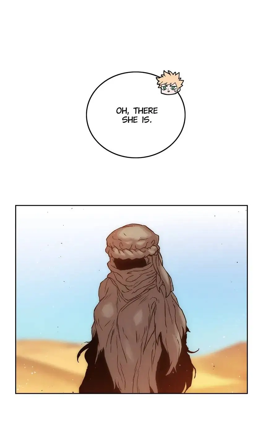 Evil Hunter Chapter 16 page 68 - 